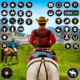 Horse Riding Tales: Horse Race 2.1.2