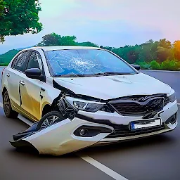 Car Crash — Battle Royale 1.7.0