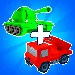 Army Merge: Tank Master 3.2.2