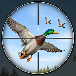 Duck Hunting 3D – FPS Shooting 1.8.9