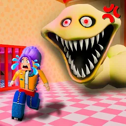 Escape of Monster Melon Gang 1.3