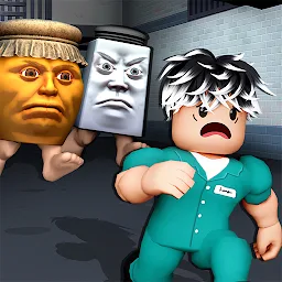 Escape Garamaram Obby Survive 1.0.6
