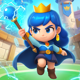 Archmagic Survivors Magic TD 1.4.3