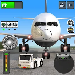 Pilot Simulator: Airplane Game 1.47.5
