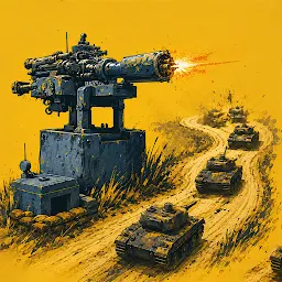 Battle Strategy: Tower Defense 1.13.0.1