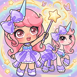 Ayla World: Princess Life 4.0