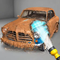 Satisfying Car Wash & Repair 0.1.8