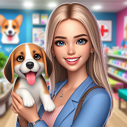 Pet Paradise - Shop Simulator 0.0.45