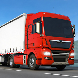 Oil Tanker Truck Simulator 3D 1.3.2