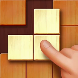 Cube Block – Woody Puzzle Game 4.15.1