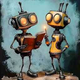 Tiny Robots Portal Escape 1.24