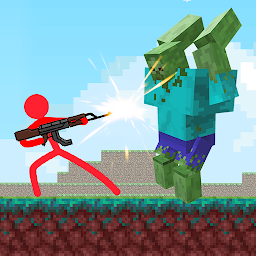 Block Fight Craft Adventure 1.3.2