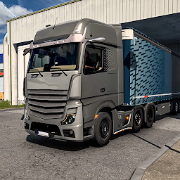World Cargo Truck Simulator 3d 1.0.0.5