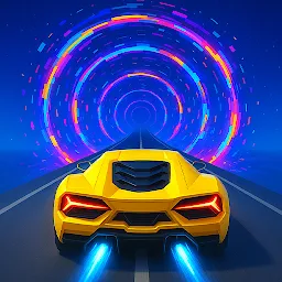 Car Rush 3D: Speed Legend 1.86