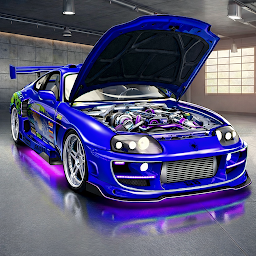 Garage Mania: Triple Match 3D 1.8.3