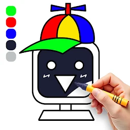 Color Spranky: Paint the Beat 2.8