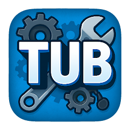 TUB: Gravity Sandbox 0.1.1