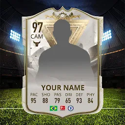 Football Card Creator 2.9.6
