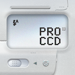 ProCCD 4.9.0