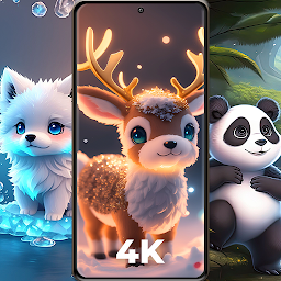 Cute Wallpapers HD | 4K 1.2.0