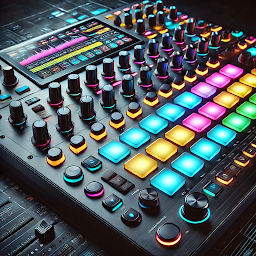 Dubstep Music Creator 3 – Rhythm Machine & Beat Maker 4.1.3