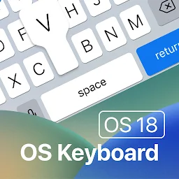 Keyboard OS 18 – Phone Emoji 1.11.0