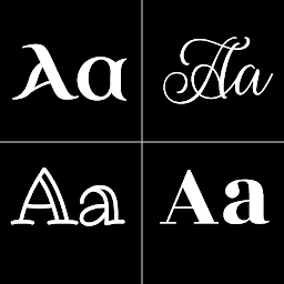 Fonts+: шрифтовая клавиатура 6.6.35