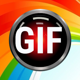 GIF редактор, Создание GIF 1.6.12.466M