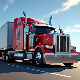 Truck Simulator Big Rigs 1.6.0