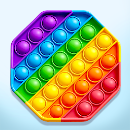 Satisfying Toys Calm Games 0.7.3