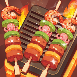 Grill Sort – сортировка еды 3.091