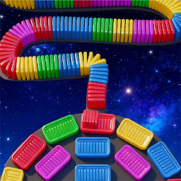 Sort Dash: Color Match! 2.3.5