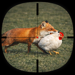 Animal Hunter: Wild Shooting 4.9.0