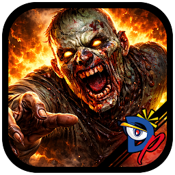 Ambush Zombie Ultimate 19.000