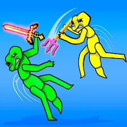 Crazy Smash: Epic Showdown 2.6