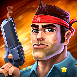 Frontline Soldier — Commander 4.0