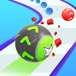 Rolling Going Ball 1.44