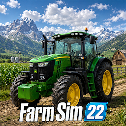 Farm Simulator: Farming Sim 8.3.8