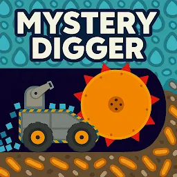 Mystery Digger 1.3.9