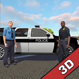 Симулятор полицейского 3D 3.5.0