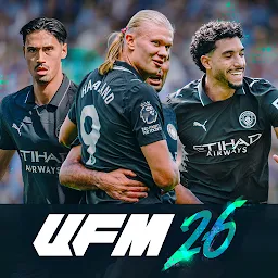 Ultimate Football Manager 26 26.11.0