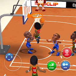 Mini Basketball 1.6.18