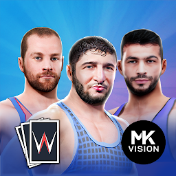 Wrestling All Stars 1.95