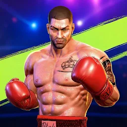 Real Boxing 3 1.4.0