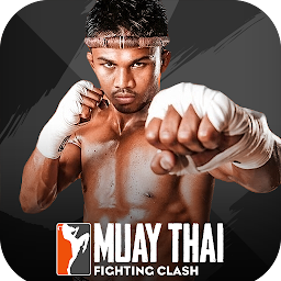 Muay Thai - Fighting Clash 2.1.7