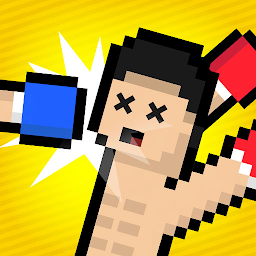 Boxing Random 1.0.5