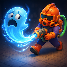 Ghost Invasion 2.2.1