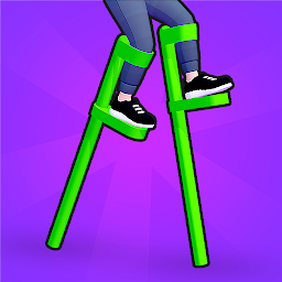 Stilts Run 0.10.0