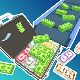 Money Factory 0.0.1