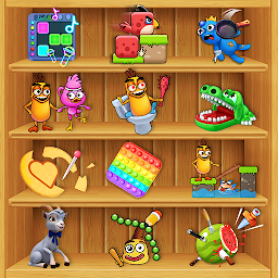 Super Fun Mini Games 1.3.5